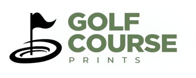 Golf Course Prints TT Coupons and Promo Code