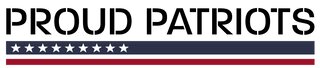 Proud Patriots TT Coupons and Promo Code
