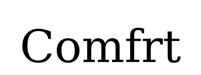 COMFRT MIN MIN Coupons and Promo Code