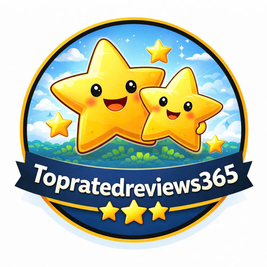 Topratedreviews365